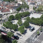 Place de la République